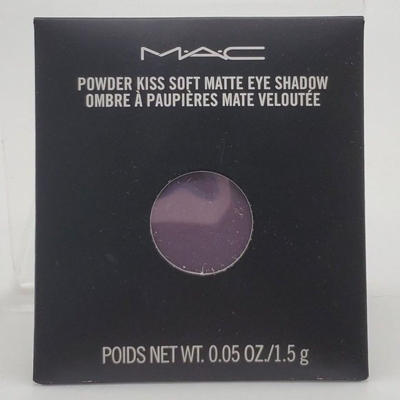 MAC IT'S VINTAGE eye shadow REFILL PAN NIB Its Vintage - Picture 2 of 6